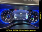 2026 Chrysler Pacifica PACIFICA PINNACLE AWD