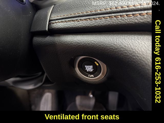 2026 Chrysler Pacifica PACIFICA PINNACLE AWD