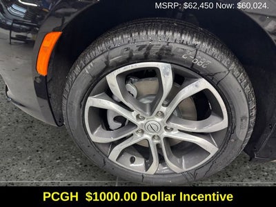 2026 Chrysler Pacifica PACIFICA PINNACLE AWD