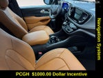 2026 Chrysler Pacifica PACIFICA PINNACLE AWD