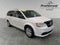 2017 Dodge Grand Caravan CVP/SXT