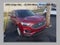 2023 Ford Edge SEL 2.0 Liter EcoBoost Turbocharged AWD Leather Seatin