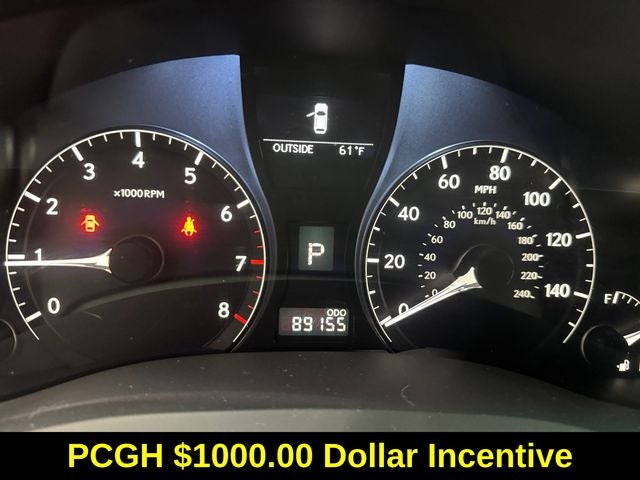 2010 Lexus RX 350 350 3.5 Liter V6 AWD