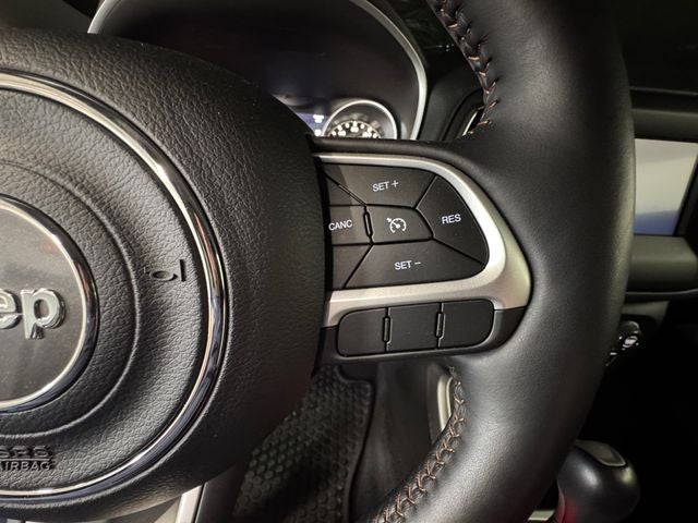 2019 Jeep Compass Latitude 4x4