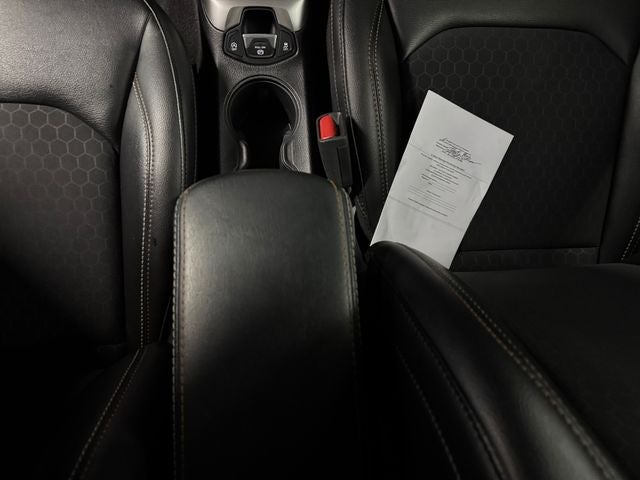 2019 Jeep Compass Latitude 4x4