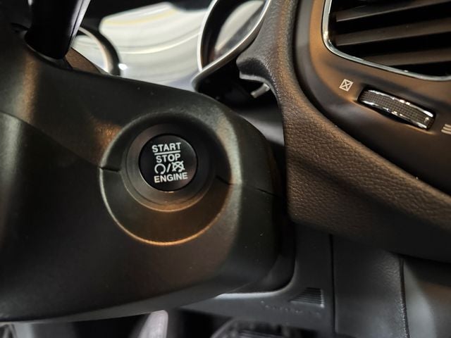 2019 Jeep Compass Latitude 4x4
