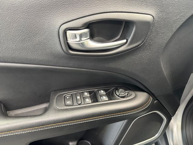 2019 Jeep Compass Latitude 4x4