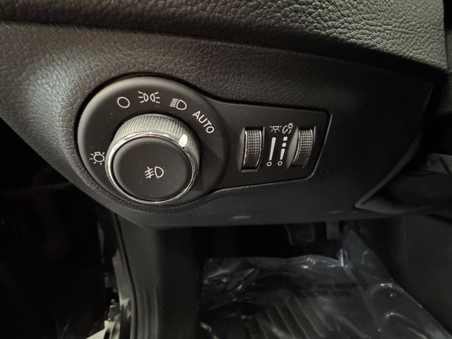 2018 Jeep Compass Limited 4x4