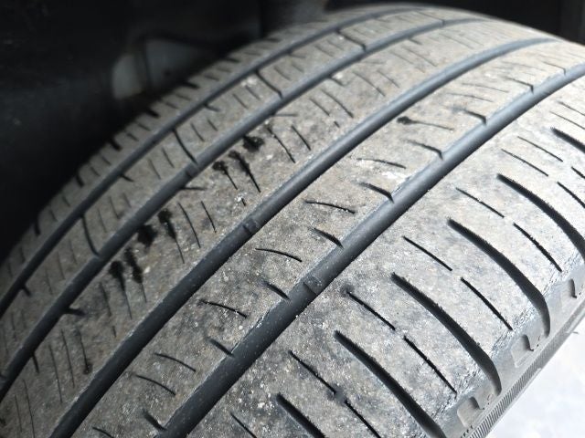 2018 Jeep Compass Limited 4x4