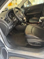 2020 Jeep Compass Limited 4x4