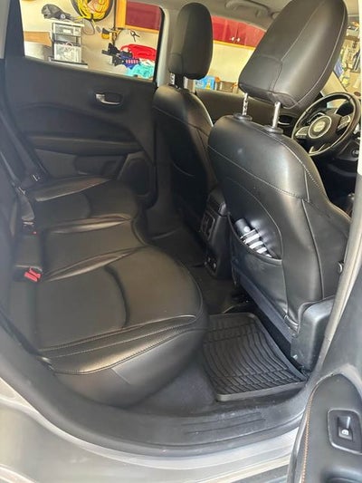 2020 Jeep Compass Limited 4x4