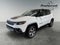 2022 Jeep Compass Trailhawk 4x4