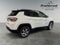 2022 Jeep Compass Trailhawk 4x4
