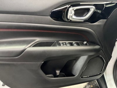 2022 Jeep Compass Trailhawk 4x4