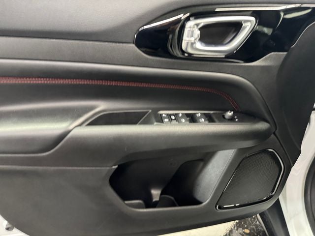 2022 Jeep Compass Trailhawk 4x4