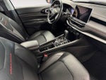 2022 Jeep Compass Trailhawk 4x4