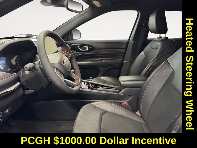 2023 Jeep Compass Trailhawk 4x4