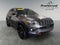 2023 Jeep Compass Trailhawk 2.0 Liter 4WD