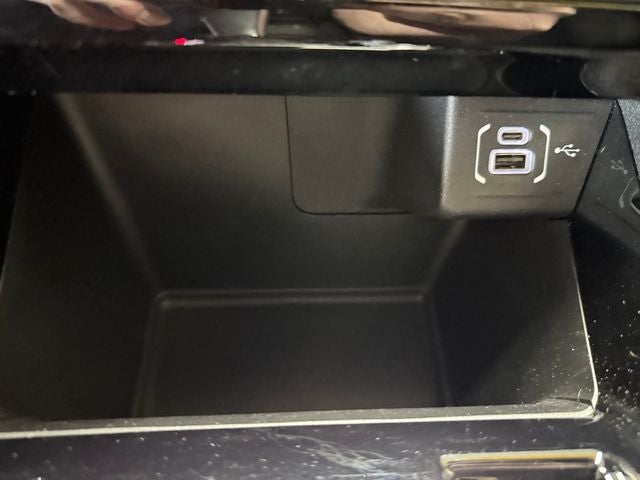 2023 Jeep Compass Trailhawk 4x4