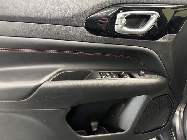 2023 Jeep Compass Trailhawk 4x4