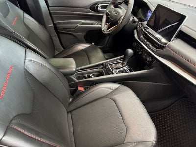 2023 Jeep Compass Trailhawk 2.0 Liter 4WD