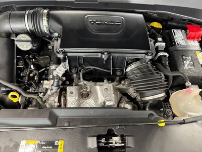 2023 Jeep Compass Trailhawk 2.0 Liter 4WD