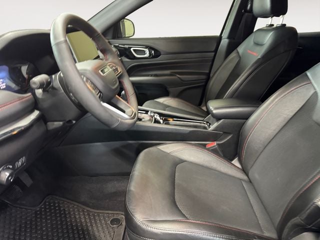 2023 Jeep Compass Trailhawk 2.0 Liter 4WD