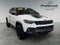 2023 Jeep Compass Trailhawk 4x4