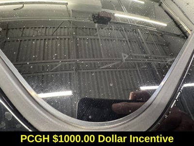 2023 Jeep Compass Trailhawk 4x4