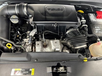 2023 Jeep Compass Trailhawk 4x4