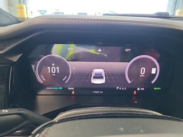 2024 Jeep Wagoneer S Launch Edition