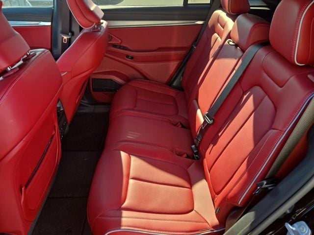 2024 Jeep Wagoneer S Launch Edition