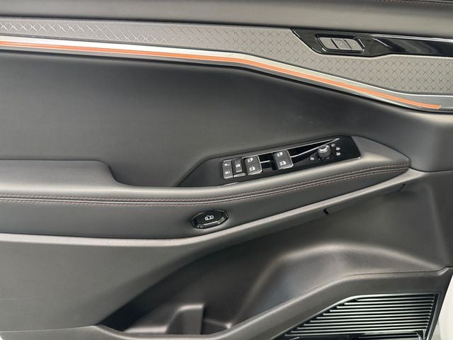 2025 Jeep Wagoneer S Limited