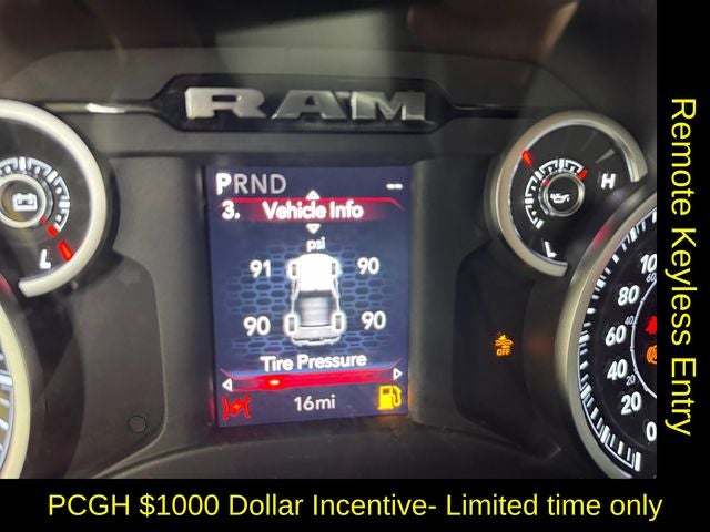 2026 RAM Ram 3500 RAM 3500 TRADESMAN REGULAR CAB 4X4 8' BOX