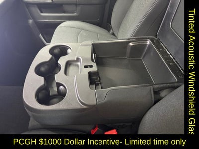 2026 RAM Ram 3500 RAM 3500 TRADESMAN REGULAR CAB 4X4 8' BOX