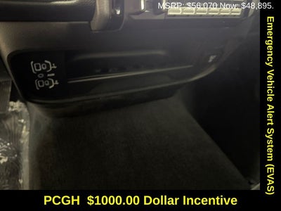 2026 RAM Ram 3500 RAM 3500 TRADESMAN REGULAR CAB 4X4 8' BOX