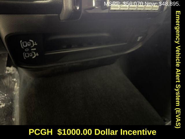 2026 RAM Ram 3500 RAM 3500 TRADESMAN REGULAR CAB 4X4 8' BOX