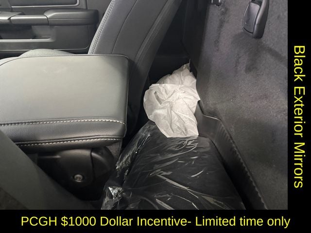 2026 RAM Ram 3500 RAM 3500 TRADESMAN REGULAR CAB 4X4 8' BOX