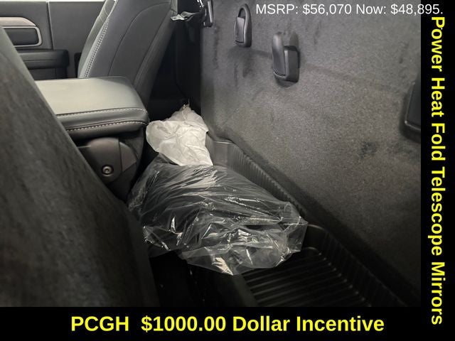 2026 RAM Ram 3500 RAM 3500 TRADESMAN REGULAR CAB 4X4 8' BOX