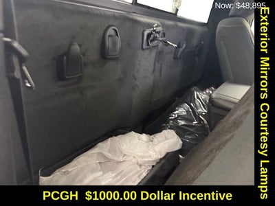 2026 RAM Ram 3500 RAM 3500 TRADESMAN REGULAR CAB 4X4 8' BOX