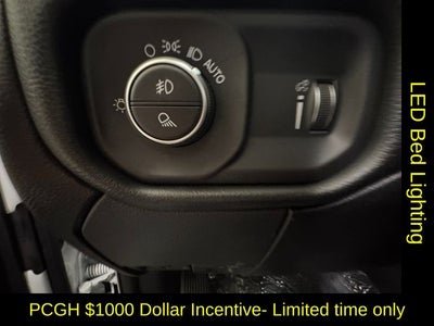 2026 RAM Ram 3500 RAM 3500 TRADESMAN REGULAR CAB 4X4 8' BOX