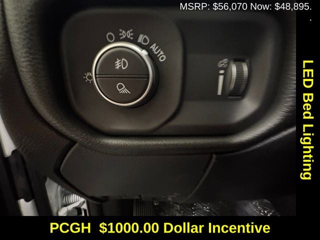 2026 RAM Ram 3500 RAM 3500 TRADESMAN REGULAR CAB 4X4 8' BOX