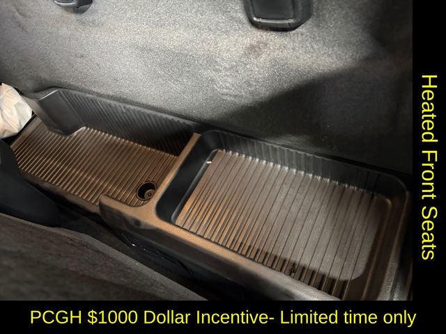 2026 RAM Ram 2500 RAM 2500 BIG HORN REGULAR CAB 4X4 8' BOX