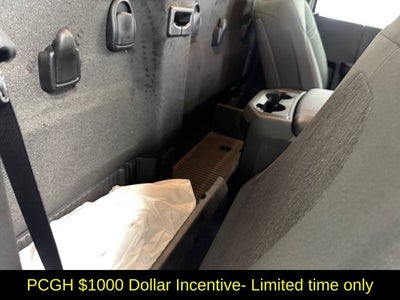 2026 RAM Ram 2500 RAM 2500 BIG HORN REGULAR CAB 4X4 8' BOX