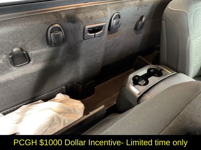 2026 RAM Ram 2500 RAM 2500 BIG HORN REGULAR CAB 4X4 8' BOX