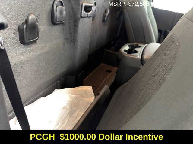 2026 RAM Ram 2500 RAM 2500 BIG HORN REGULAR CAB 4X4 8' BOX