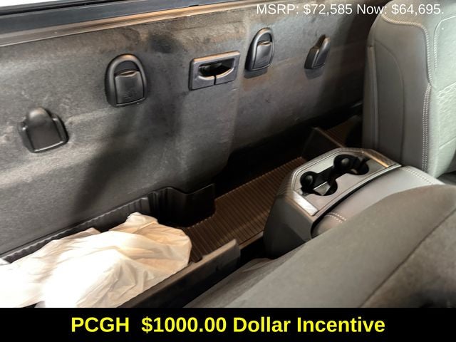 2026 RAM Ram 2500 RAM 2500 BIG HORN REGULAR CAB 4X4 8' BOX