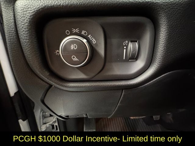 2026 RAM Ram 2500 RAM 2500 BIG HORN REGULAR CAB 4X4 8' BOX