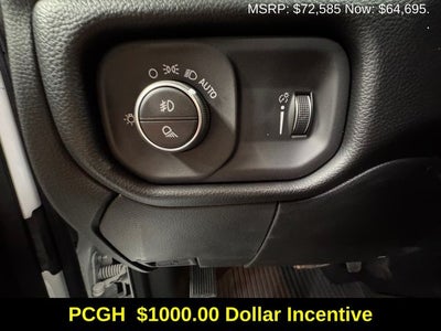 2026 RAM Ram 2500 RAM 2500 BIG HORN REGULAR CAB 4X4 8' BOX