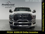 2026 RAM Ram 2500 RAM 2500 BIG HORN REGULAR CAB 4X4 8' BOX